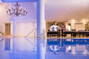 Walliserhof Grand-Hotel & Spa Relais & Châteaux Saas-Fee